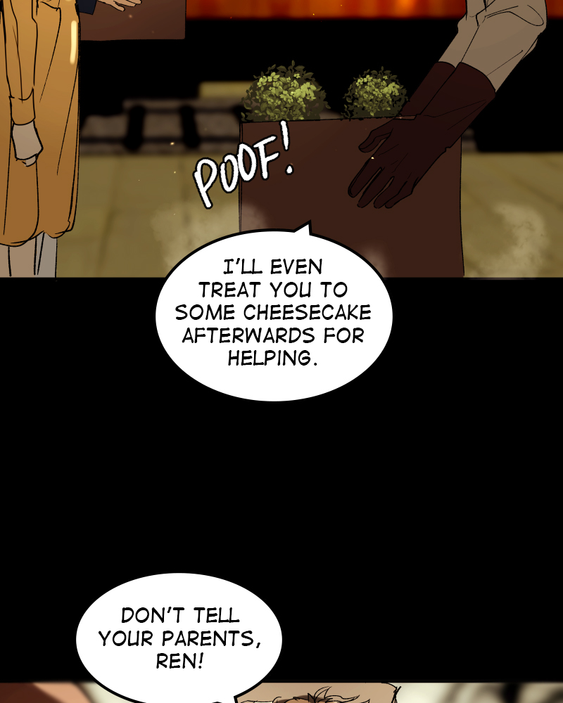Purple Hyacinth Chapter 49 - page 81