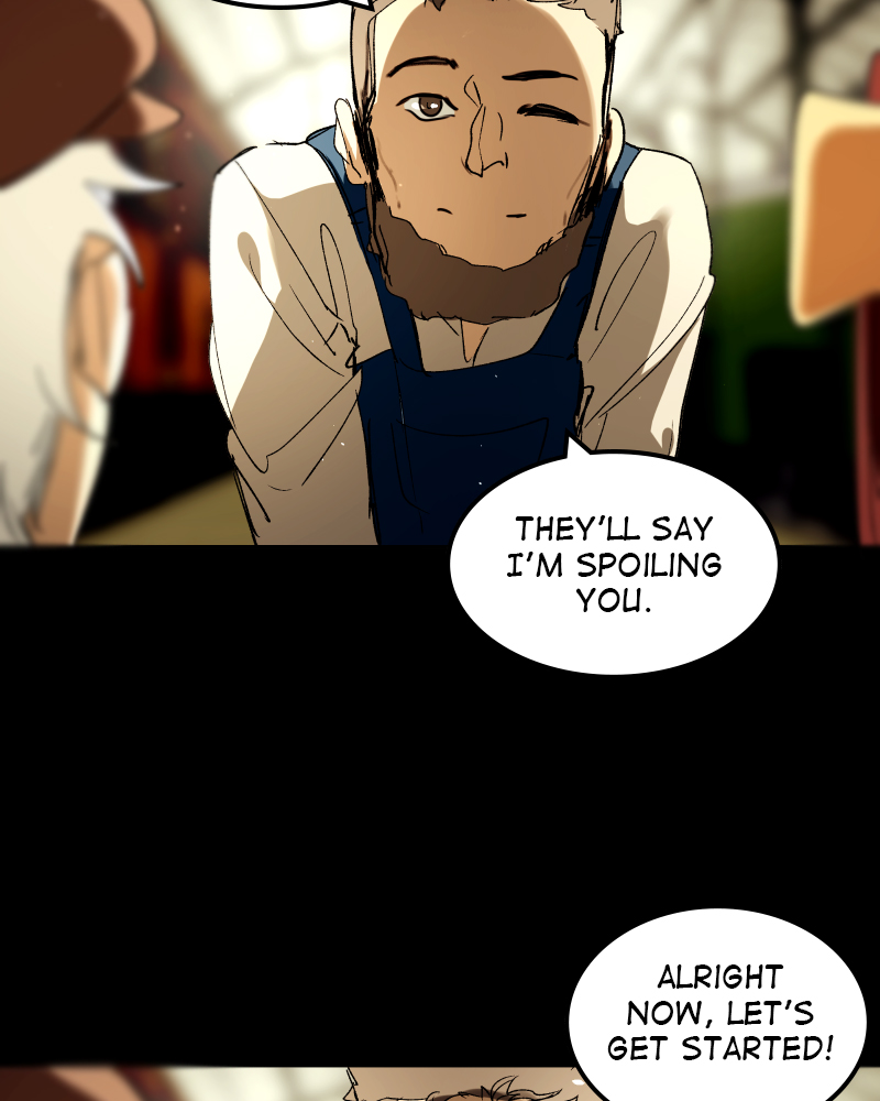 Purple Hyacinth Chapter 49 - page 82