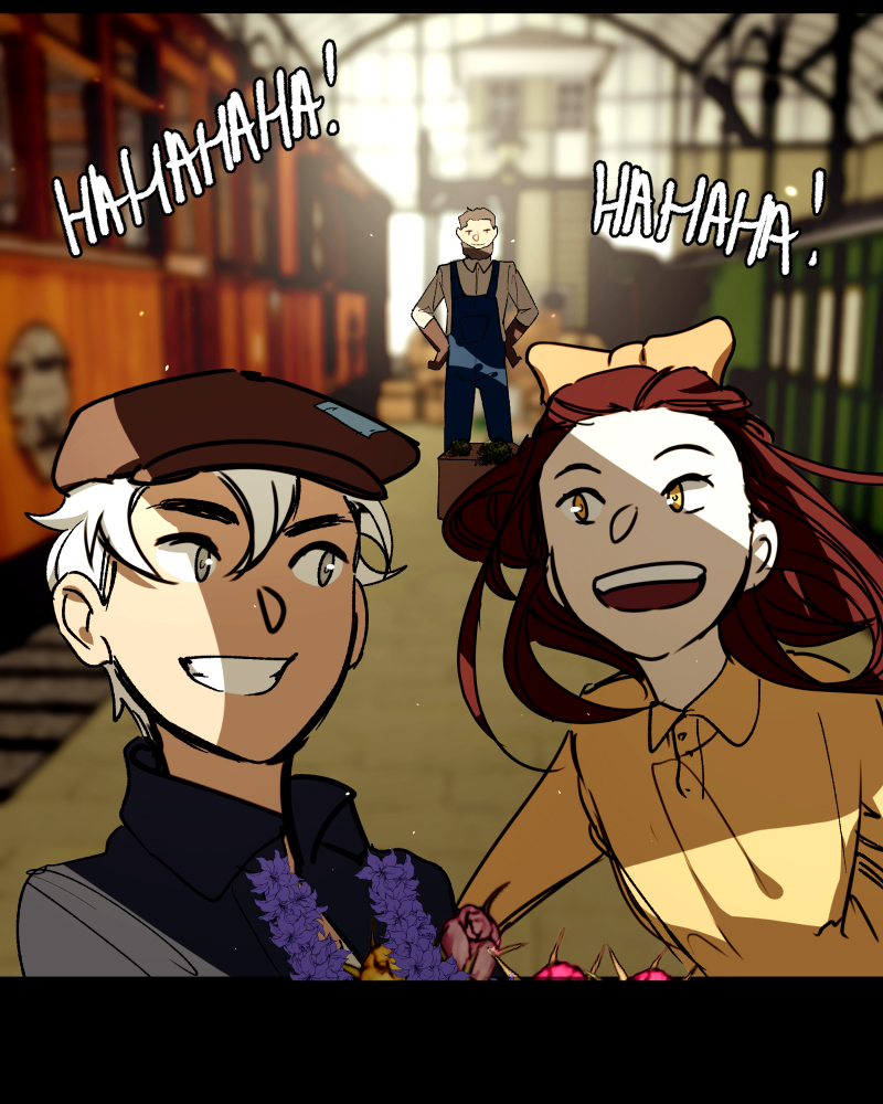 Purple Hyacinth Chapter 49 - page 84