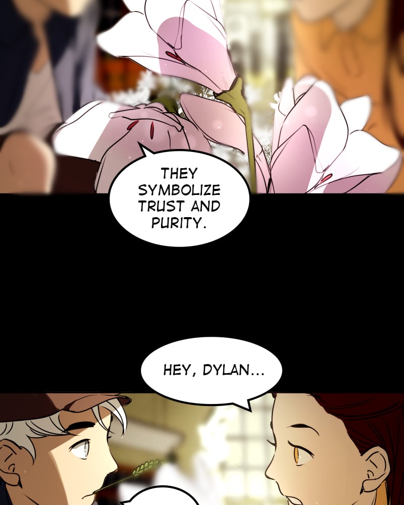Purple Hyacinth Chapter 49 - page 94
