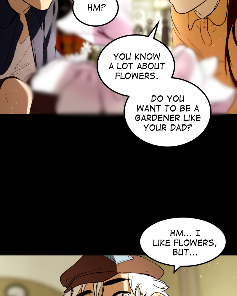 Purple Hyacinth Chapter 49 - page 95