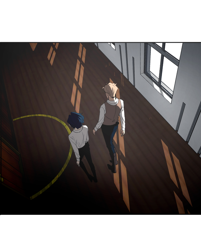 Purple Hyacinth Chapter 46 - page 110