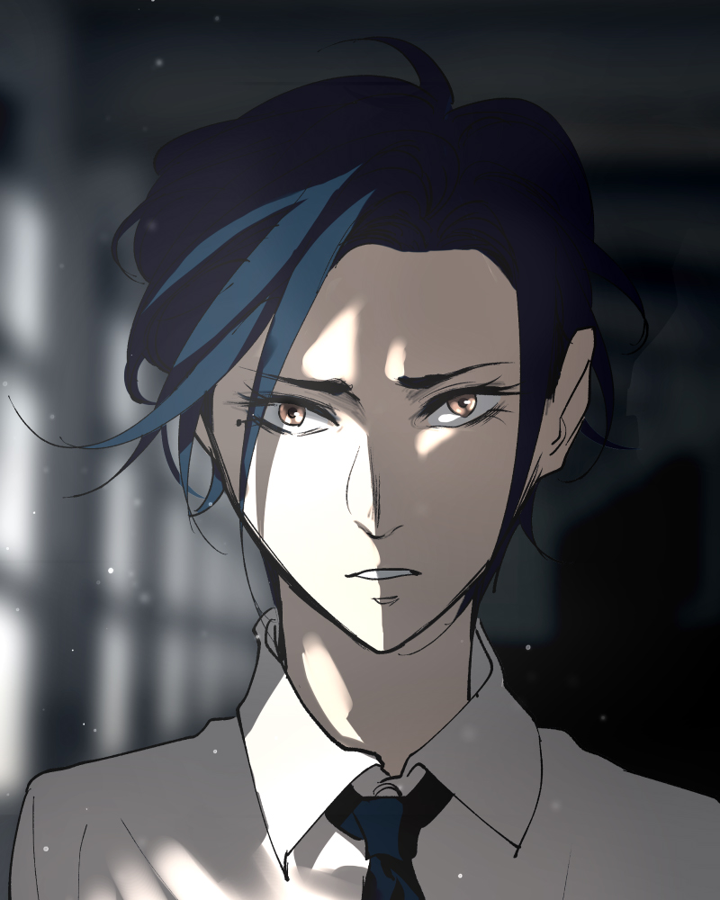 Purple Hyacinth Chapter 46 - page 124