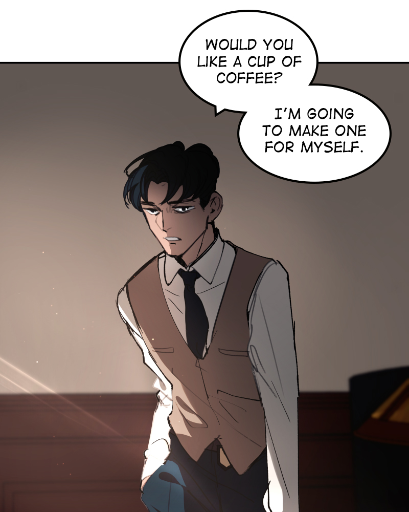 Purple Hyacinth Chapter 46 - page 14