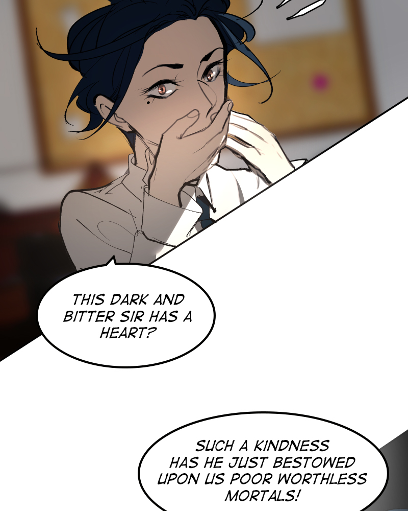 Purple Hyacinth Chapter 46 - page 19