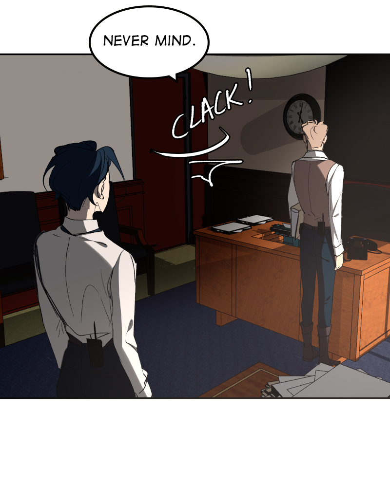 Purple Hyacinth Chapter 46 - page 23
