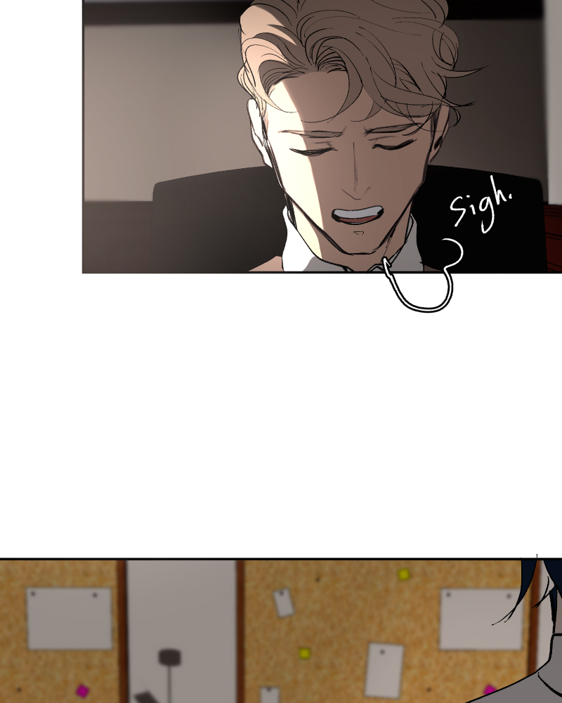 Purple Hyacinth Chapter 46 - page 28