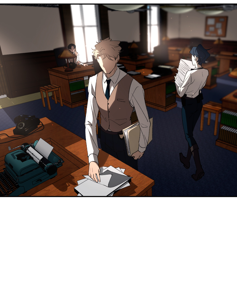 Purple Hyacinth Chapter 46 - page 3