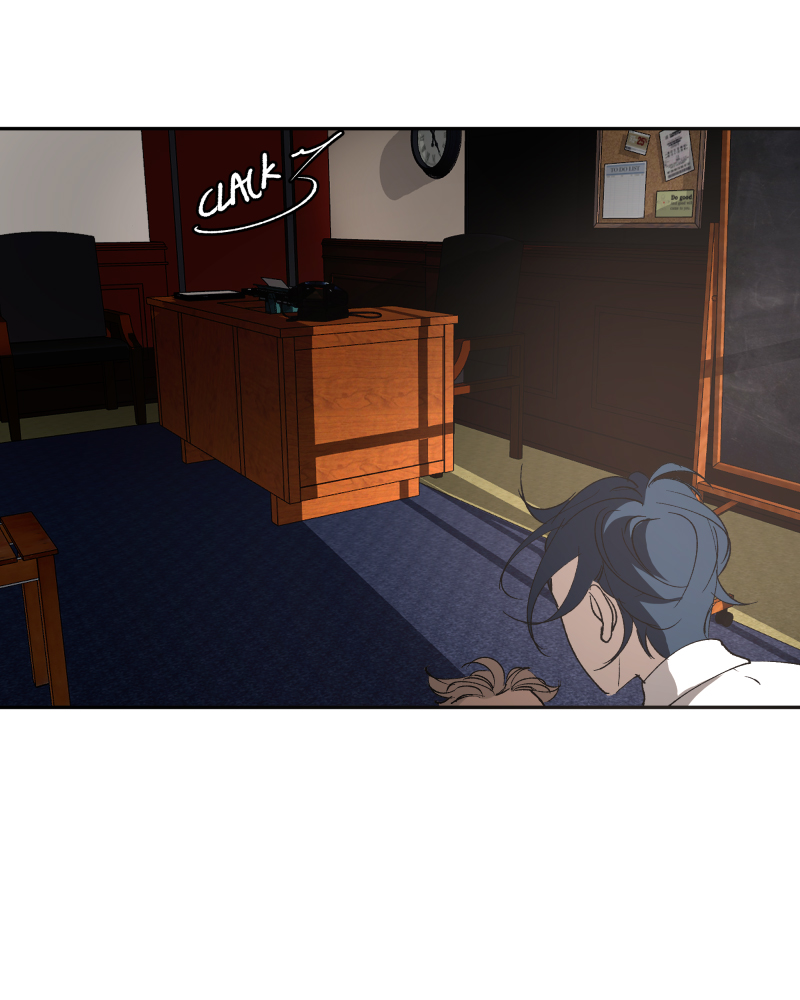 Purple Hyacinth Chapter 46 - page 45