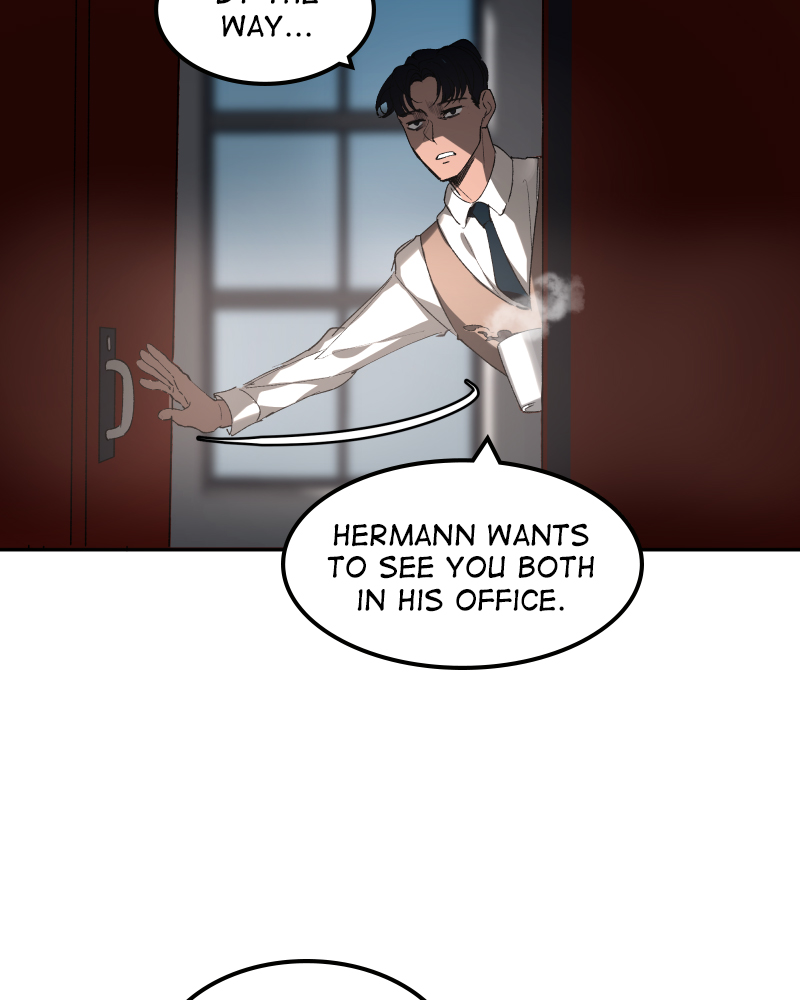 Purple Hyacinth Chapter 46 - page 49