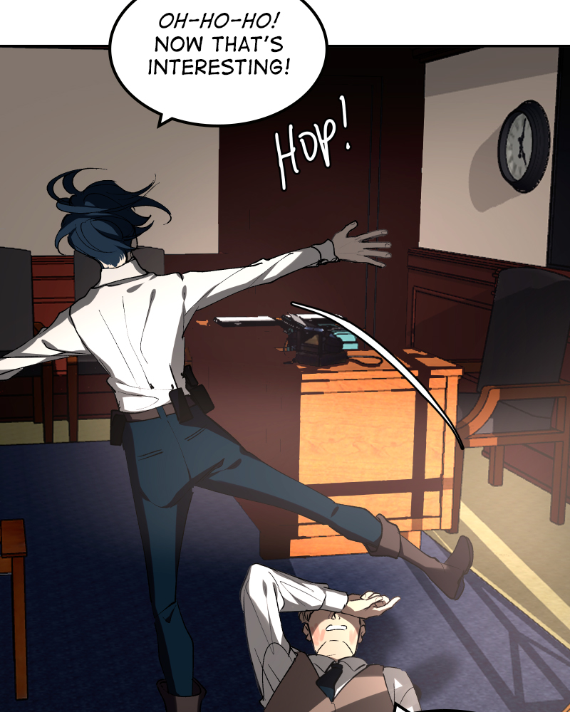 Purple Hyacinth Chapter 46 - page 50