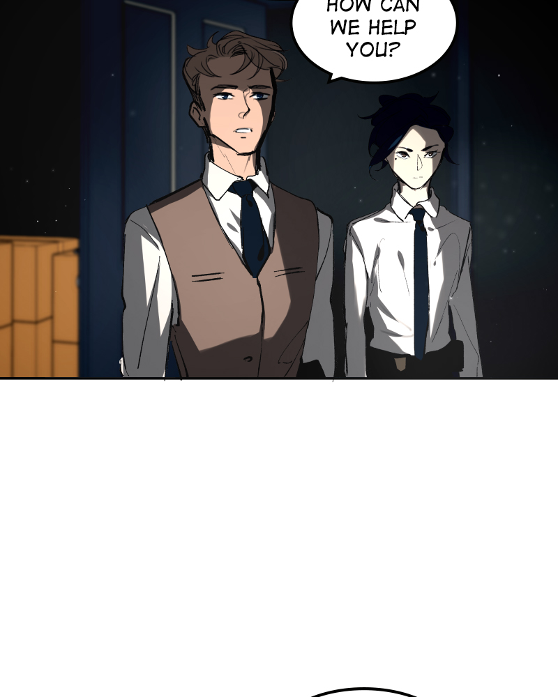 Purple Hyacinth Chapter 46 - page 61