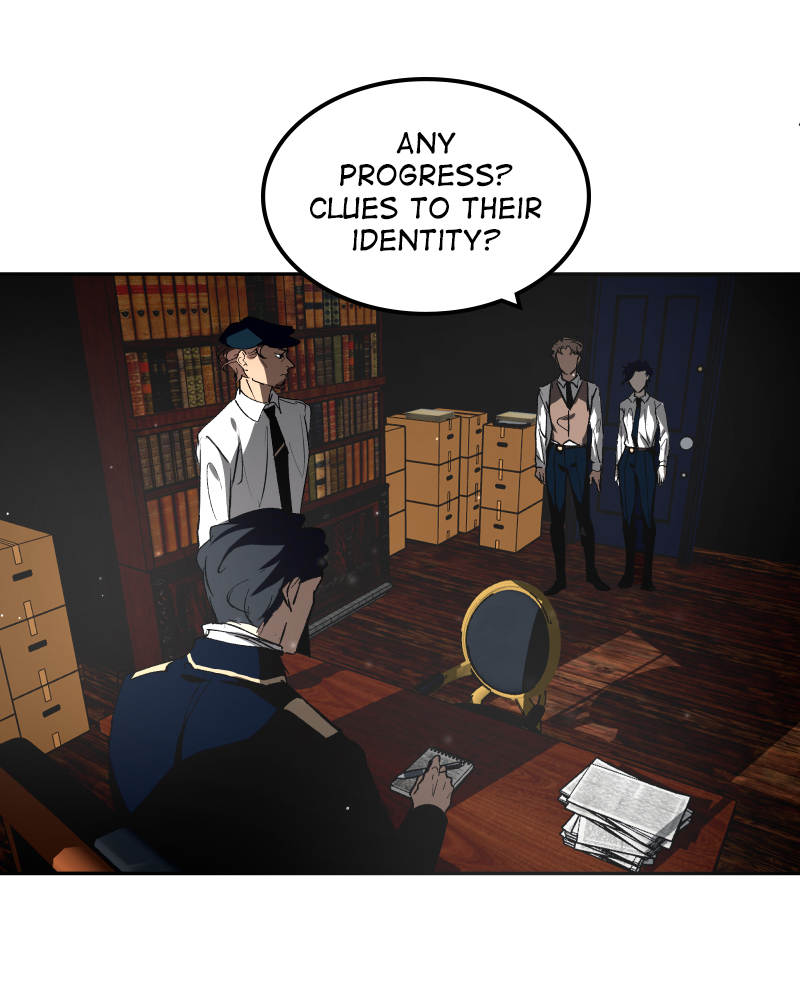 Purple Hyacinth Chapter 46 - page 65