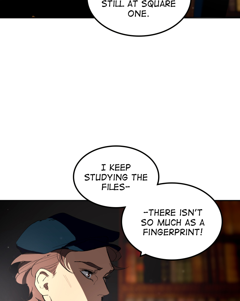 Purple Hyacinth Chapter 46 - page 67