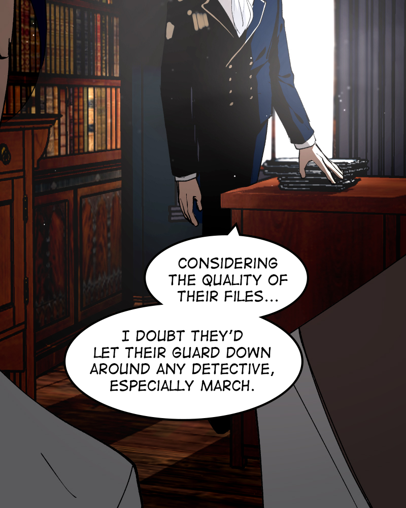 Purple Hyacinth Chapter 46 - page 82
