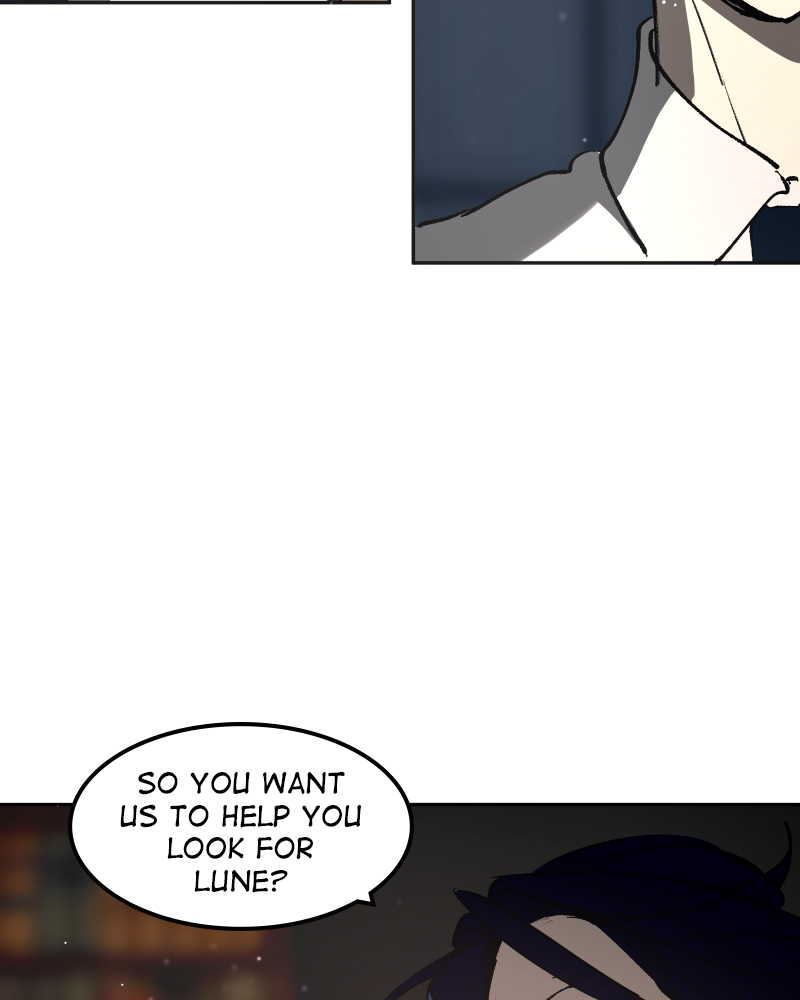 Purple Hyacinth Chapter 46 - page 86