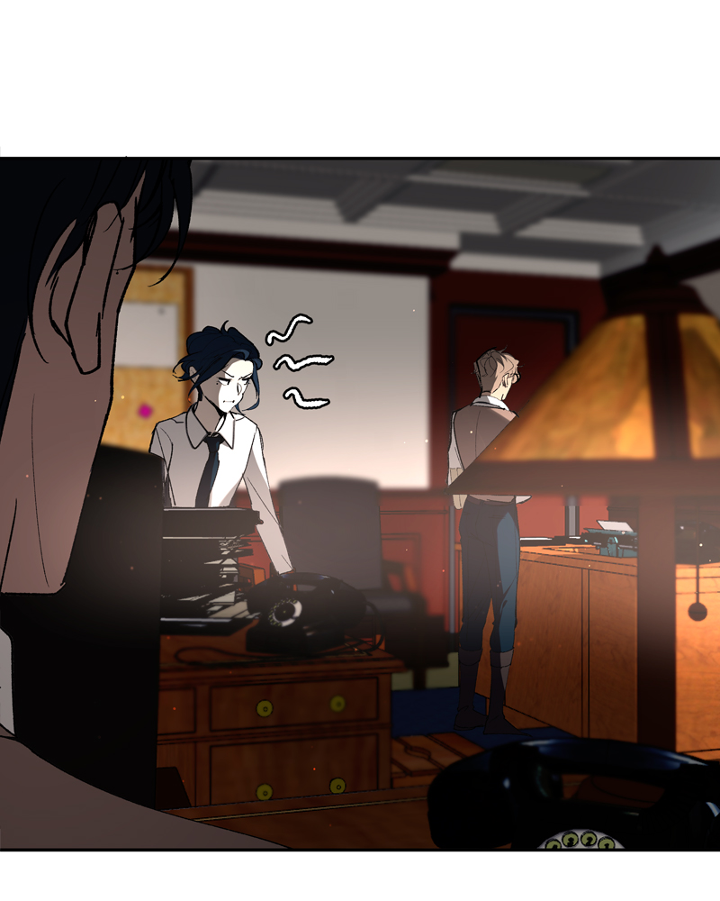 Purple Hyacinth Chapter 46 - page 9