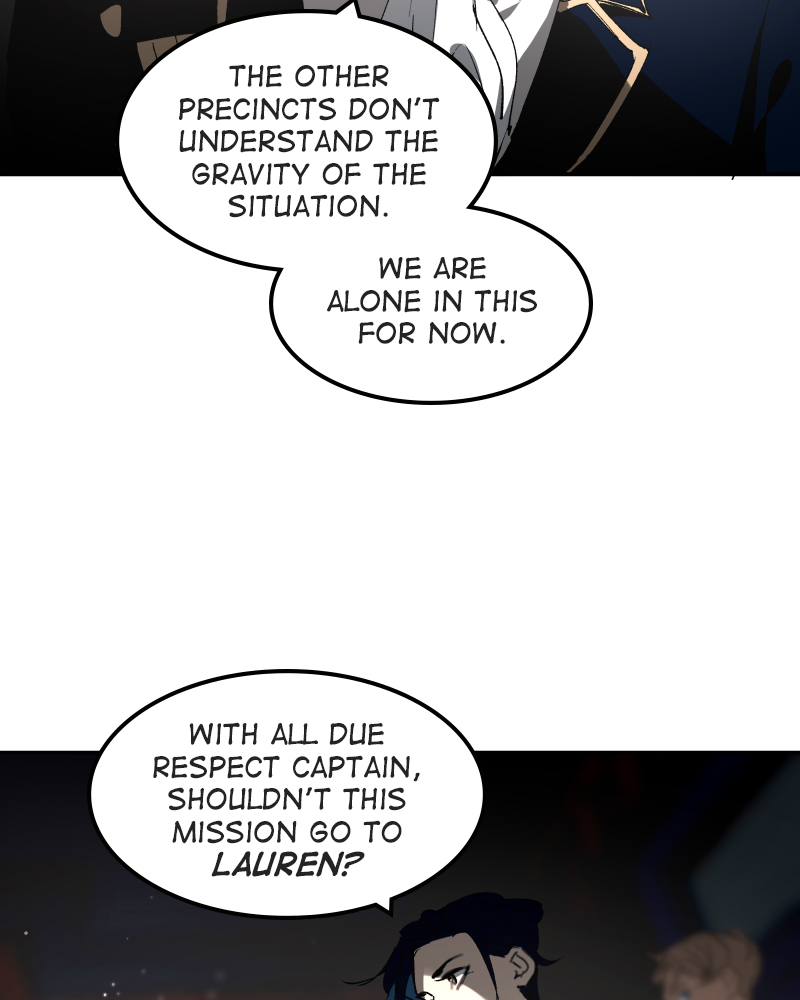 Purple Hyacinth Chapter 46 - page 93