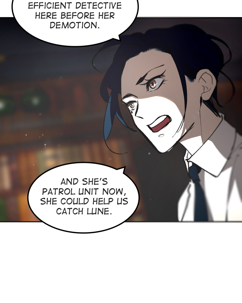 Purple Hyacinth Chapter 46 - page 95