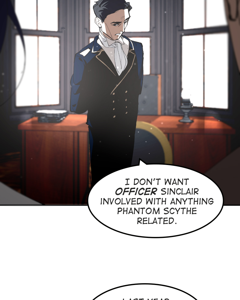 Purple Hyacinth Chapter 46 - page 98