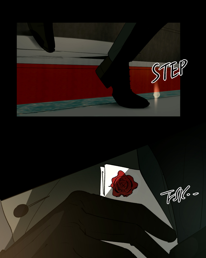 Purple Hyacinth Chapter 44 - page 146