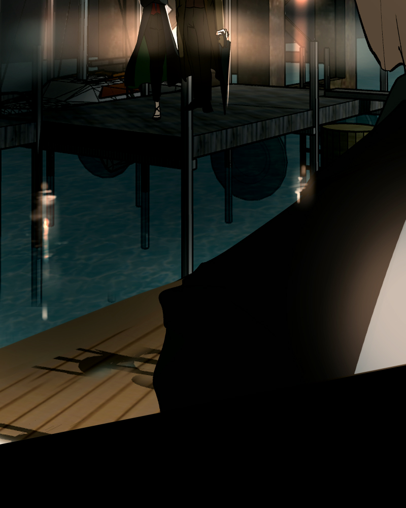 Purple Hyacinth Chapter 44 - page 148