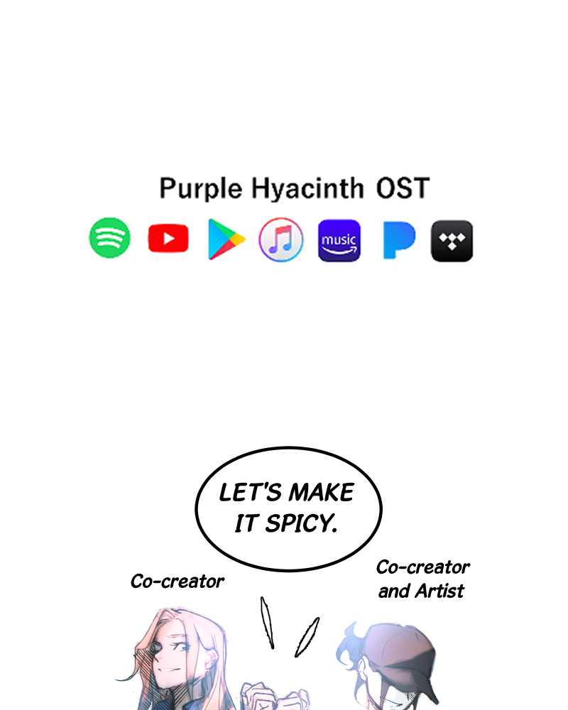 Purple Hyacinth Chapter 44 - page 154