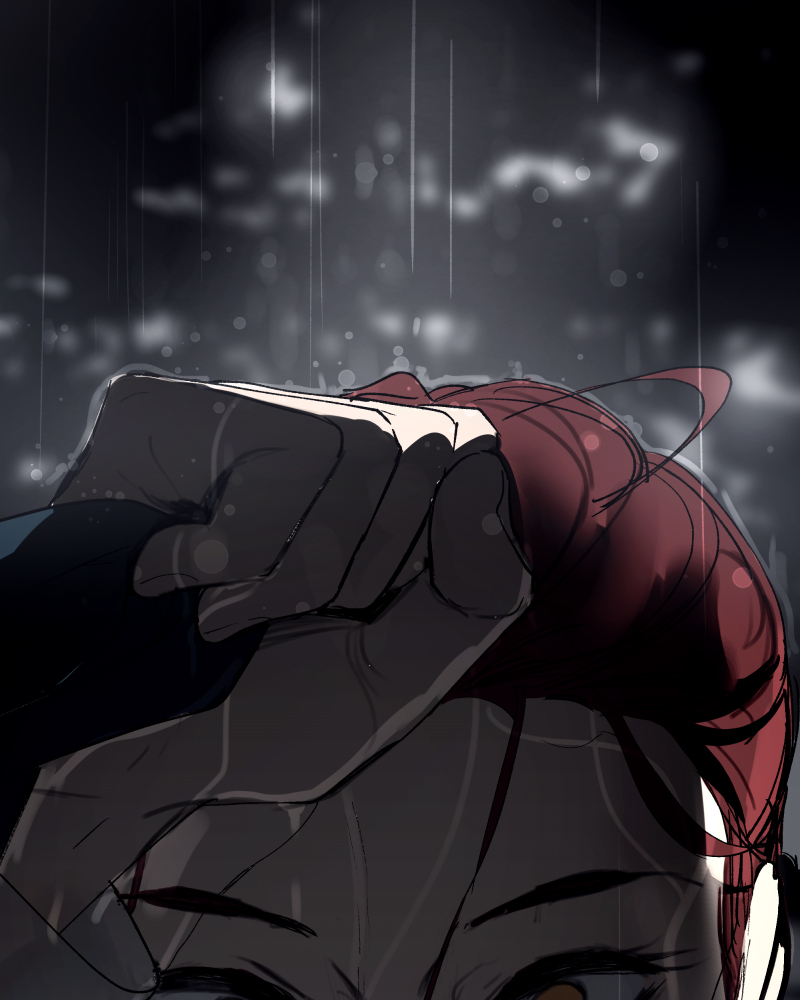 Purple Hyacinth Chapter 44 - page 21