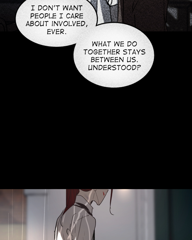Purple Hyacinth Chapter 44 - page 42