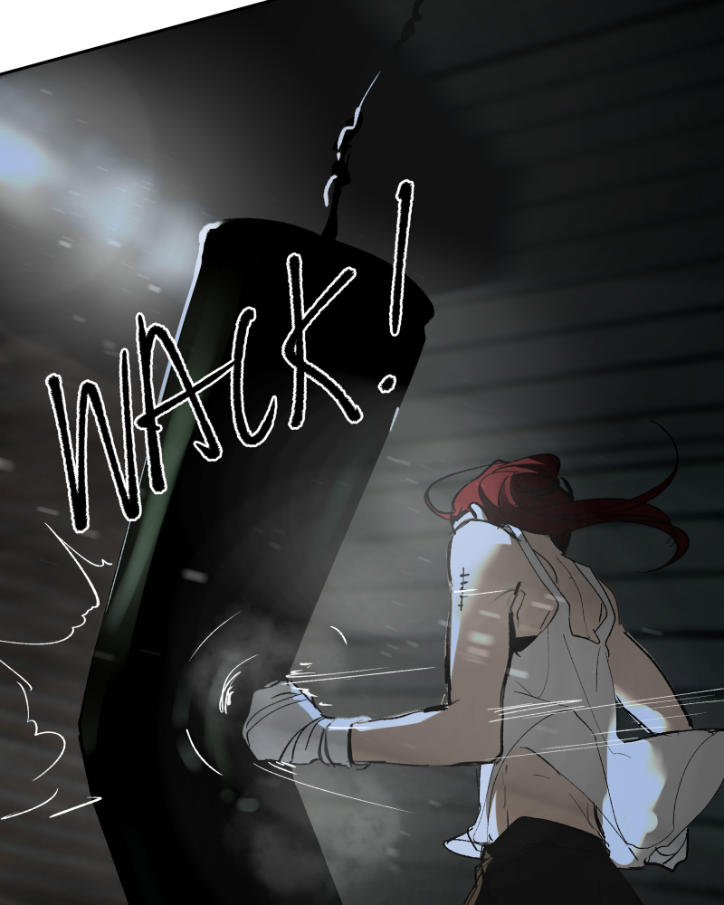 Purple Hyacinth Chapter 44 - page 57