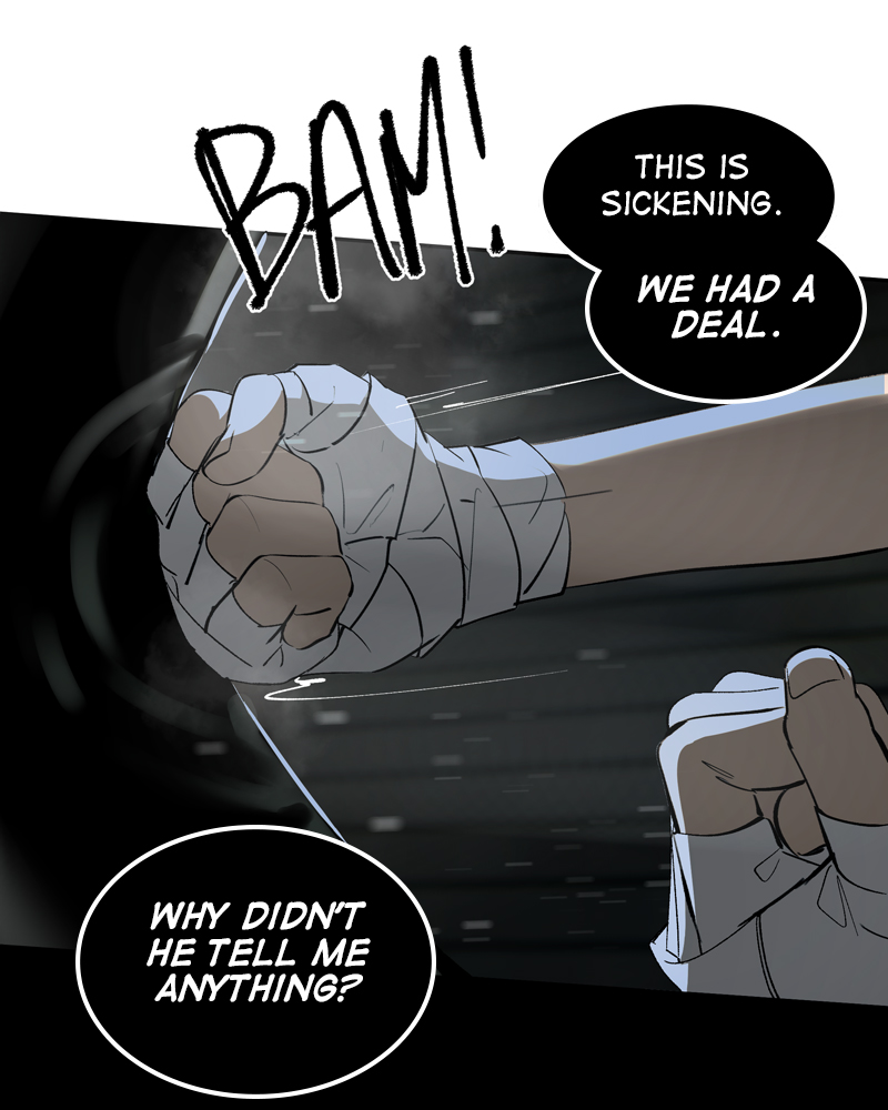 Purple Hyacinth Chapter 44 - page 60