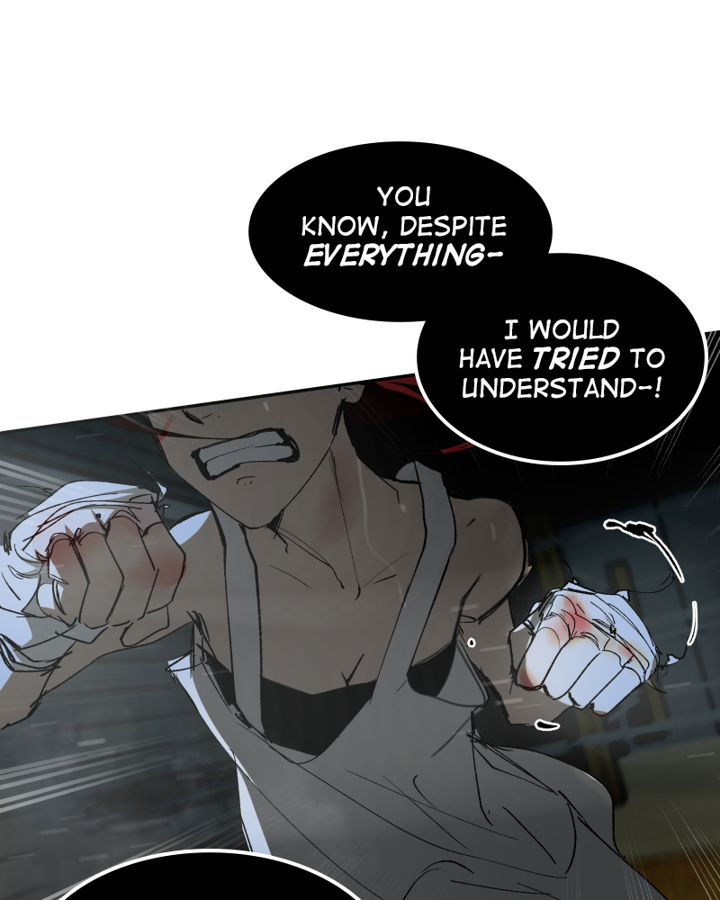Purple Hyacinth Chapter 44 - page 73