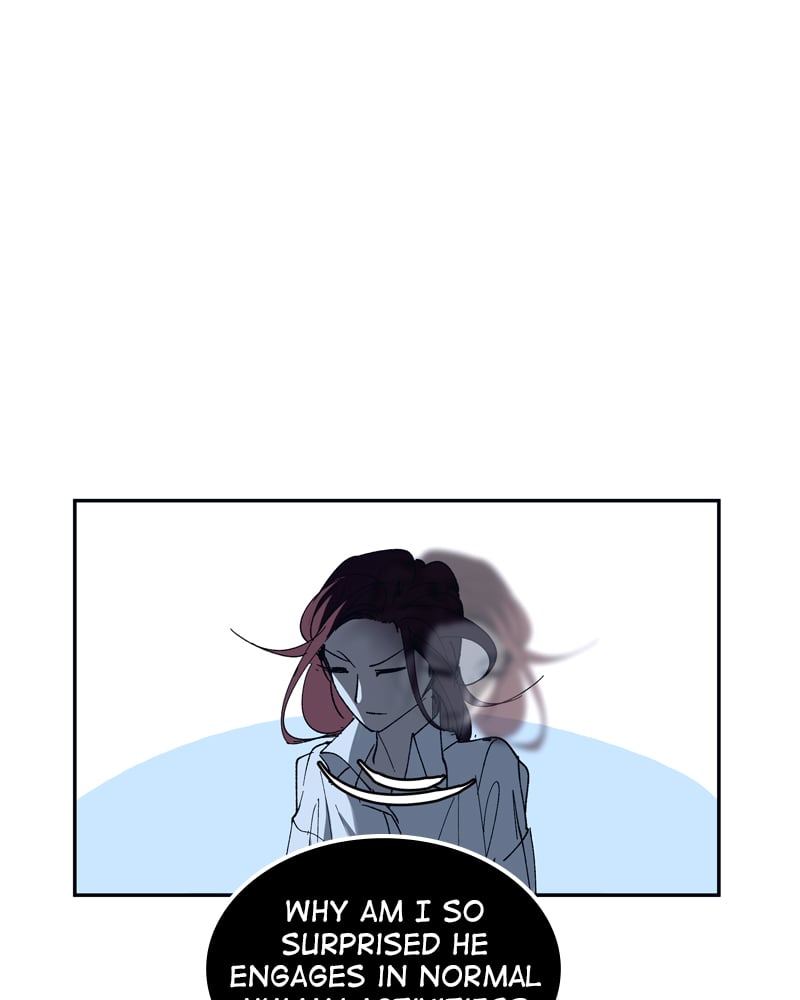 Purple Hyacinth Chapter 38 - page 23
