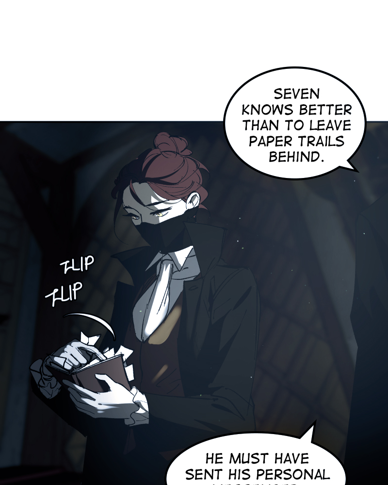 Purple Hyacinth Chapter 21 - page 100