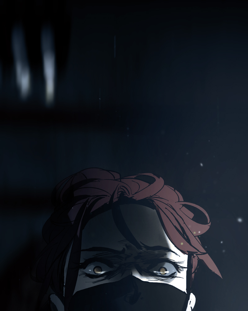 Purple Hyacinth Chapter 21 - page 108