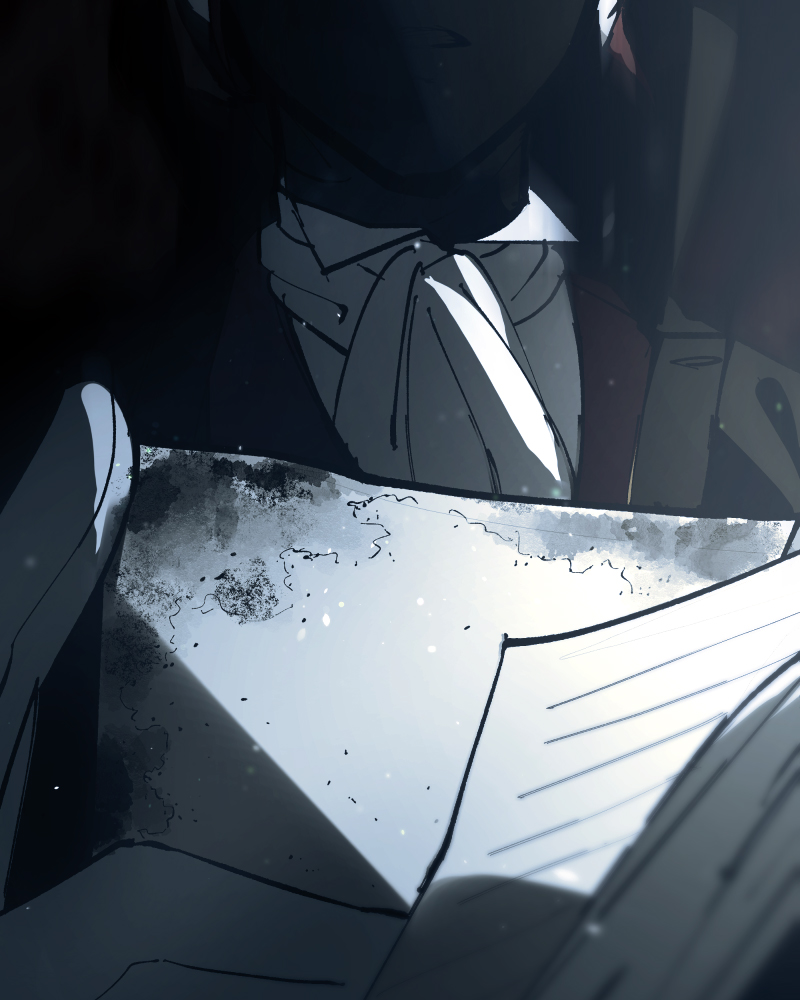 Purple Hyacinth Chapter 21 - page 109