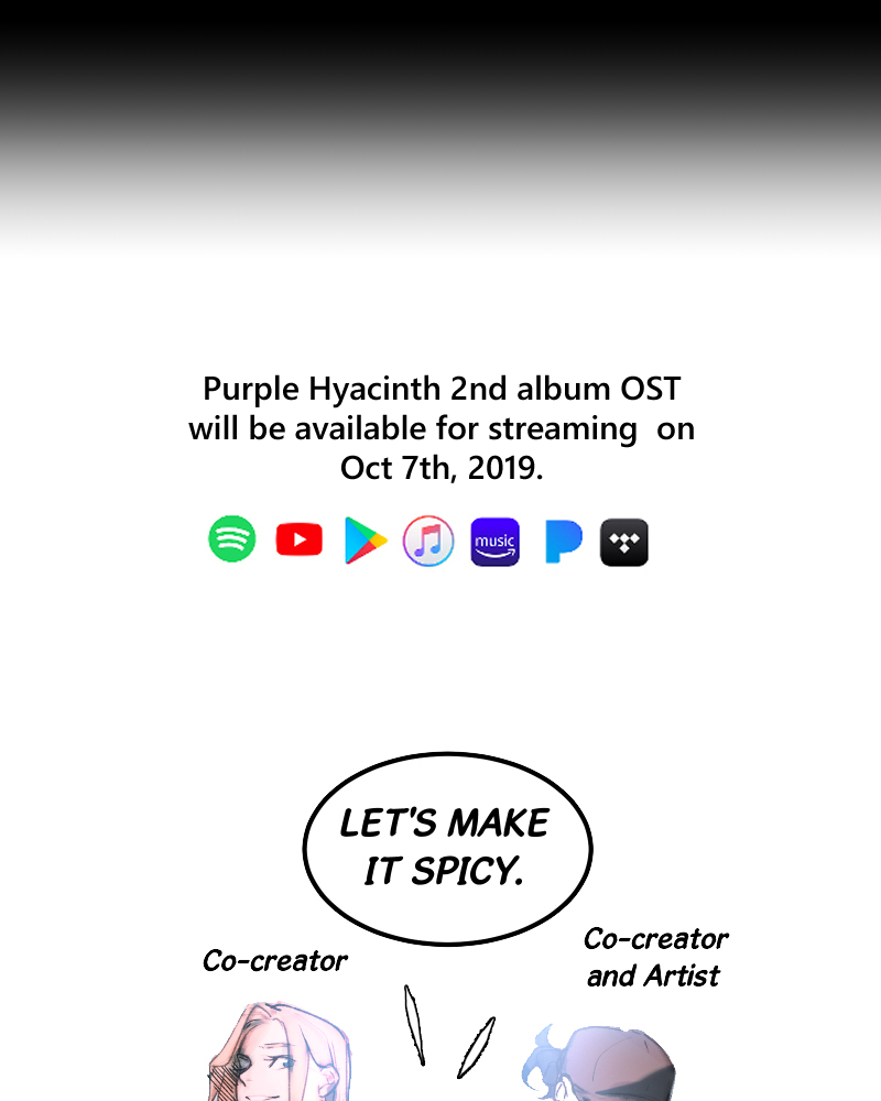 Purple Hyacinth Chapter 21 - page 115