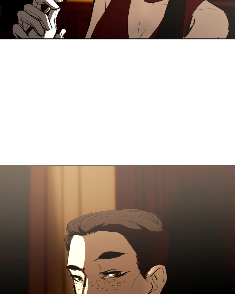 Purple Hyacinth Chapter 21 - page 18