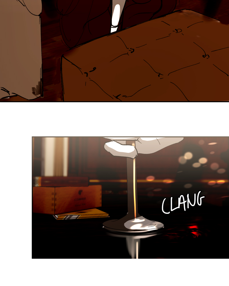 Purple Hyacinth Chapter 21 - page 24