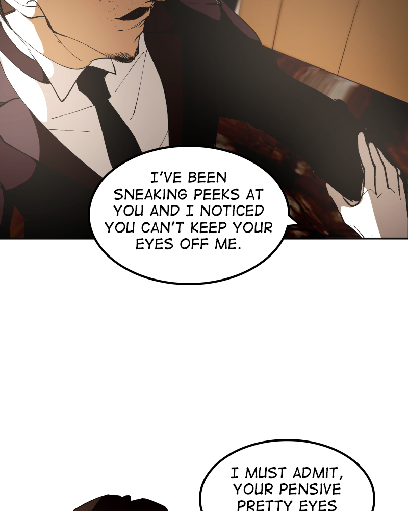 Purple Hyacinth Chapter 21 - page 27