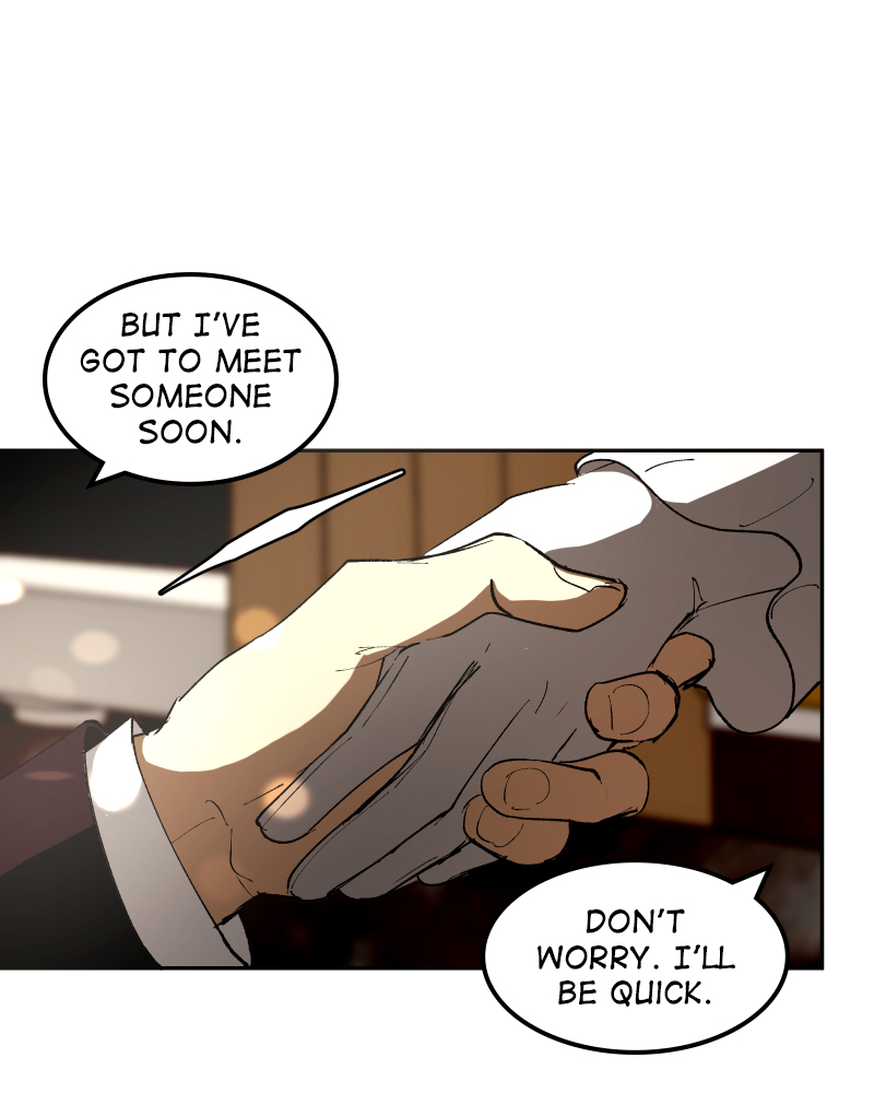 Purple Hyacinth Chapter 21 - page 33