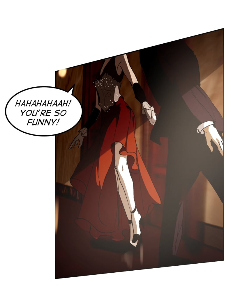 Purple Hyacinth Chapter 21 - page 36