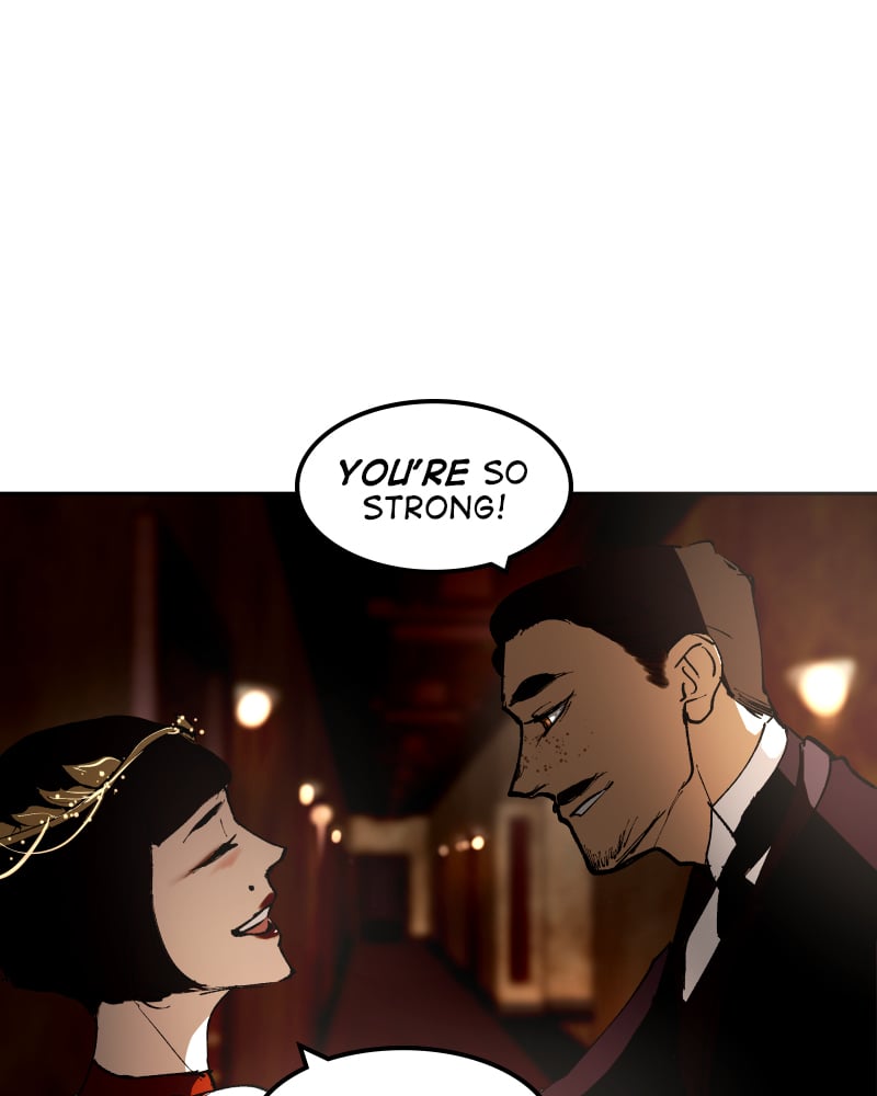 Purple Hyacinth Chapter 21 - page 37