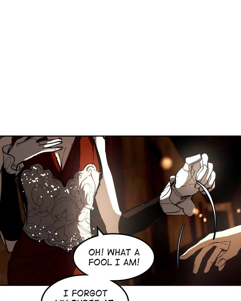 Purple Hyacinth Chapter 21 - page 39