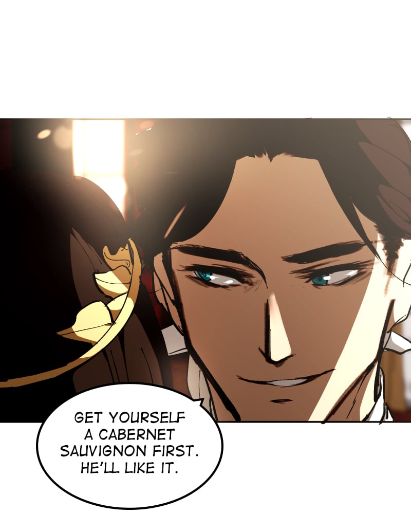Purple Hyacinth Chapter 21 - page 4
