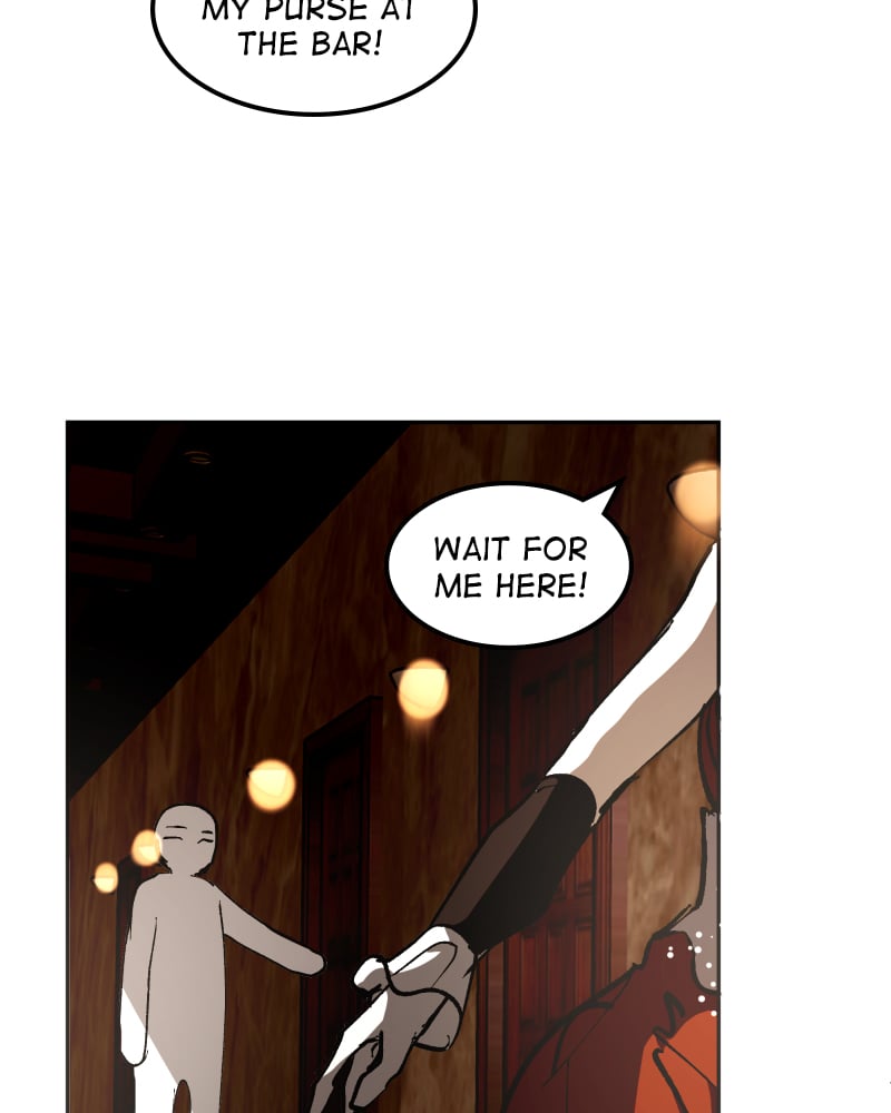 Purple Hyacinth Chapter 21 - page 40