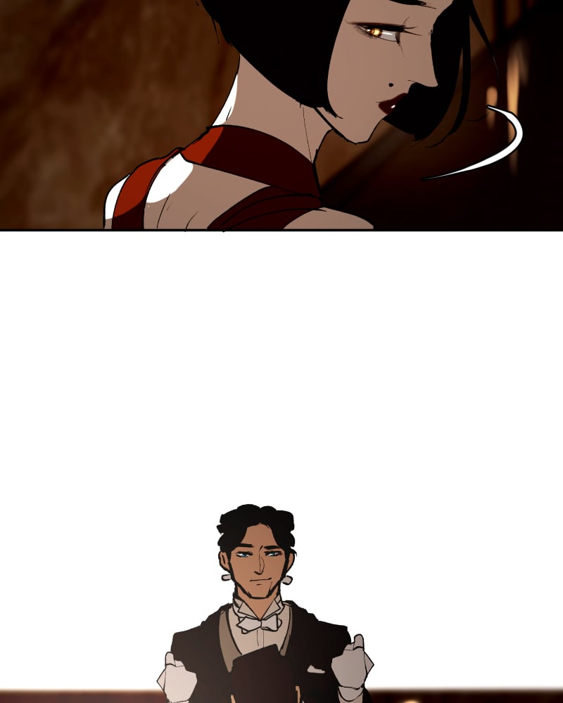 Purple Hyacinth Chapter 21 - page 45