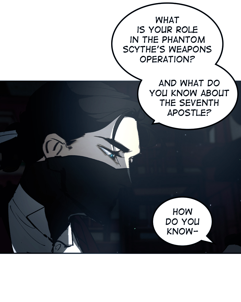 Purple Hyacinth Chapter 21 - page 58