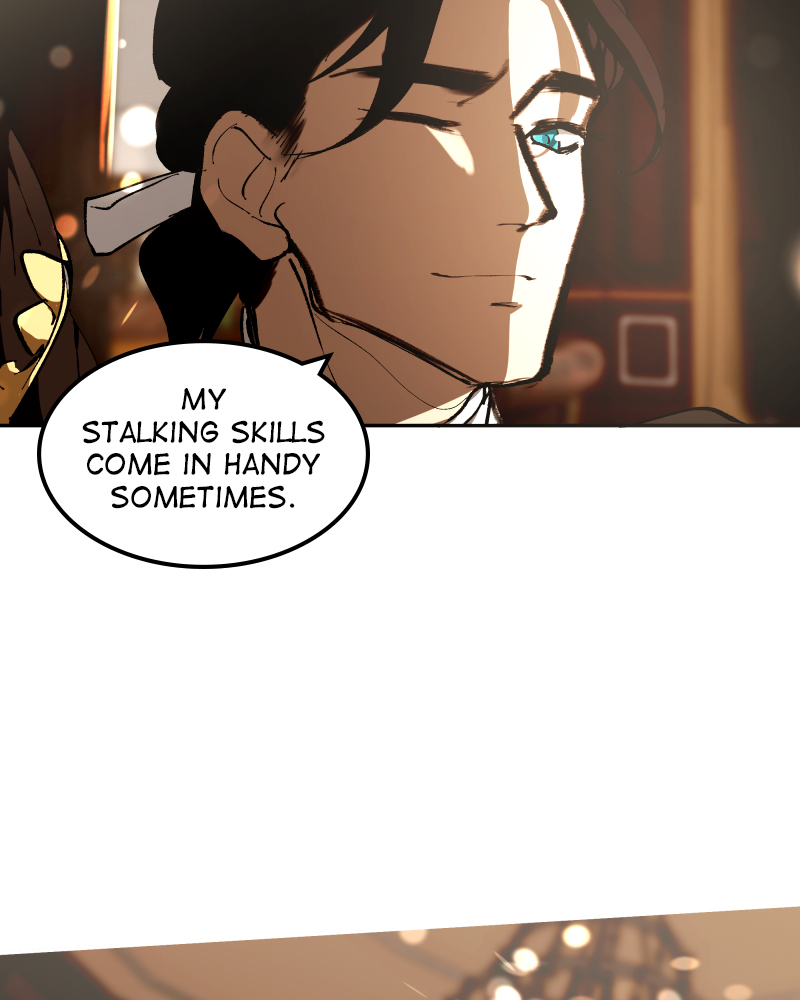 Purple Hyacinth Chapter 21 - page 6