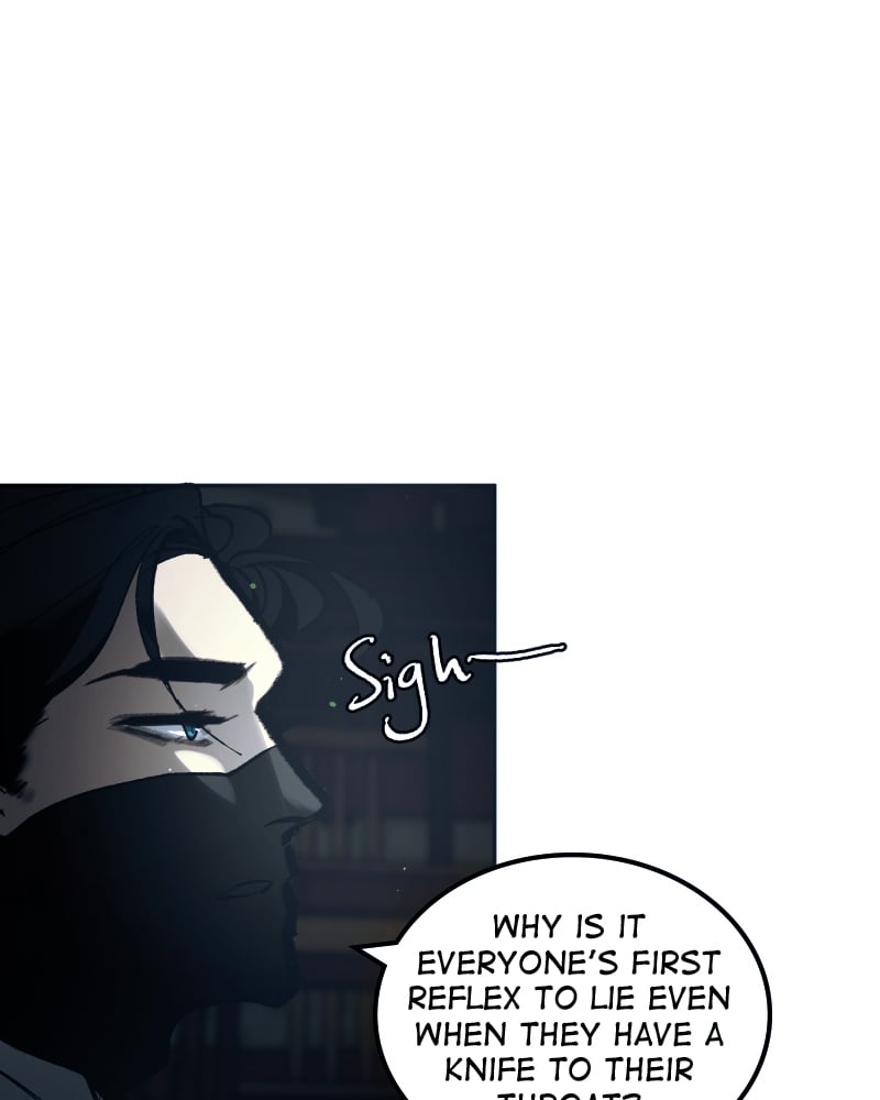 Purple Hyacinth Chapter 21 - page 64